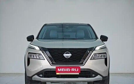 Nissan X-Trail, 2024 год, 4 100 000 рублей, 3 фотография