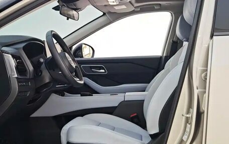 Nissan X-Trail, 2024 год, 4 100 000 рублей, 16 фотография