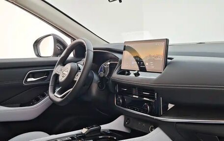 Nissan X-Trail, 2024 год, 4 100 000 рублей, 23 фотография