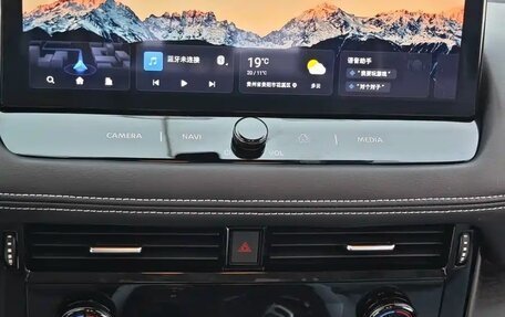Nissan X-Trail, 2024 год, 4 100 000 рублей, 22 фотография