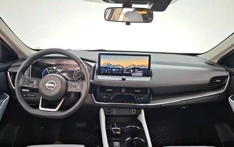 Nissan X-Trail, 2024 год, 4 100 000 рублей, 18 фотография