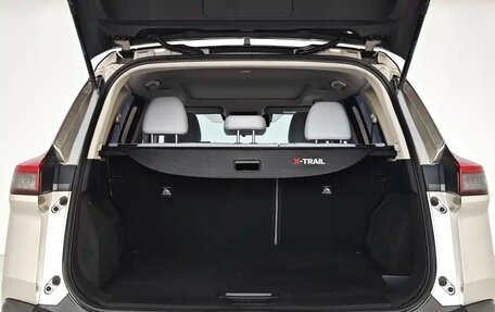 Nissan X-Trail, 2024 год, 4 100 000 рублей, 29 фотография