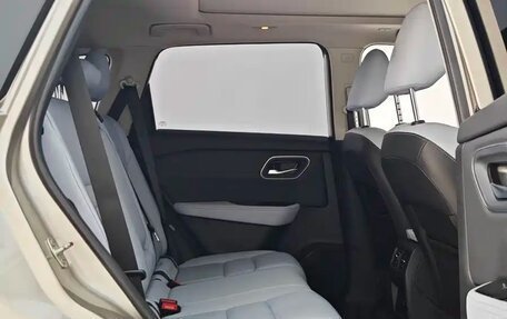 Nissan X-Trail, 2024 год, 4 100 000 рублей, 25 фотография