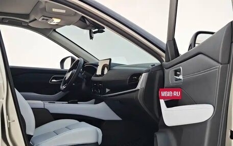 Nissan X-Trail, 2024 год, 4 100 000 рублей, 24 фотография