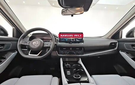 Nissan X-Trail, 2024 год, 4 100 000 рублей, 17 фотография