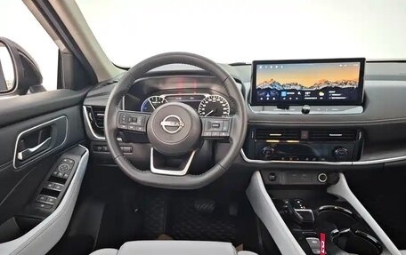 Nissan X-Trail, 2024 год, 4 100 000 рублей, 19 фотография