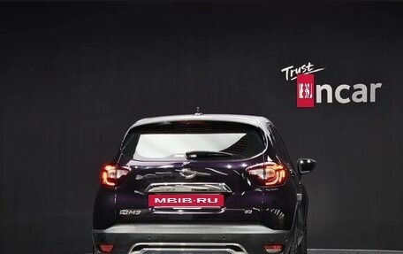 Renault Samsung QM3, 2018 год, 1 200 000 рублей, 3 фотография