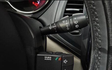 Renault Samsung QM3, 2018 год, 1 200 000 рублей, 9 фотография