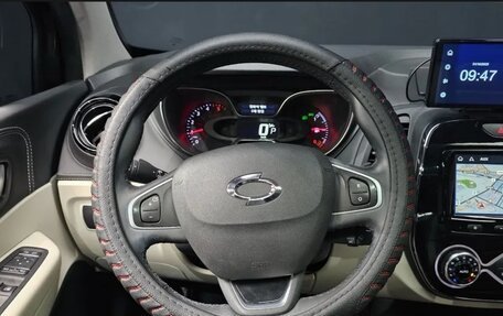 Renault Samsung QM3, 2018 год, 1 200 000 рублей, 10 фотография