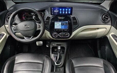 Renault Samsung QM3, 2018 год, 1 200 000 рублей, 8 фотография