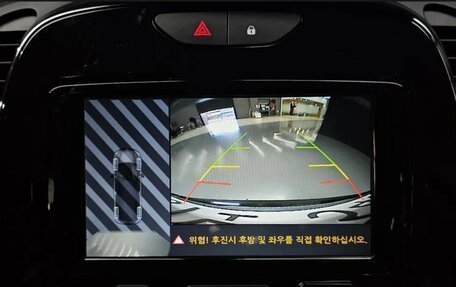 Renault Samsung QM3, 2018 год, 1 200 000 рублей, 14 фотография