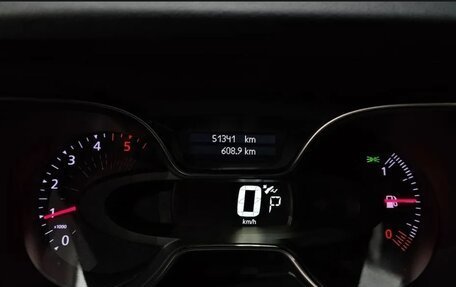 Renault Samsung QM3, 2018 год, 1 200 000 рублей, 11 фотография