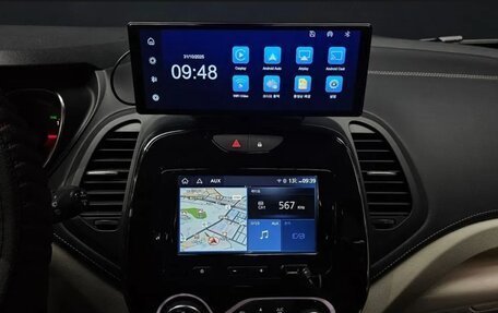 Renault Samsung QM3, 2018 год, 1 200 000 рублей, 13 фотография