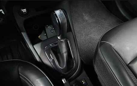 Renault Samsung QM3, 2018 год, 1 200 000 рублей, 12 фотография