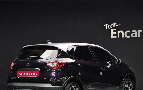 Renault Samsung QM3, 2018 год, 1 200 000 рублей, 4 фотография
