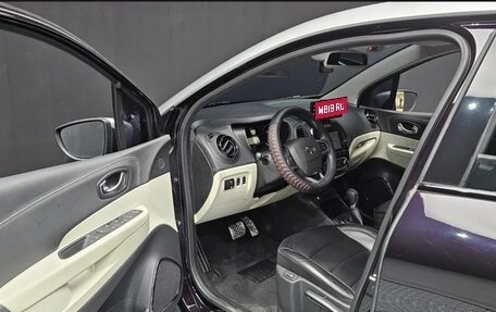 Renault Samsung QM3, 2018 год, 1 200 000 рублей, 7 фотография