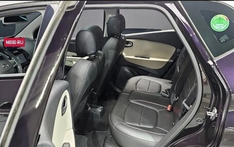 Renault Samsung QM3, 2018 год, 1 200 000 рублей, 18 фотография