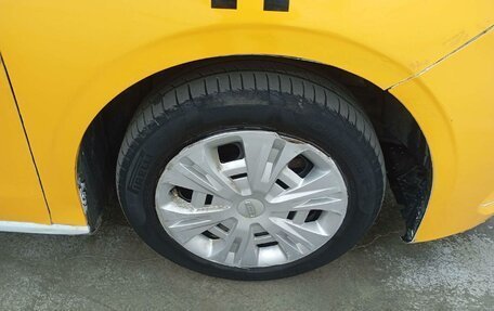 Geely Emgrand, 2023 год, 979 700 рублей, 3 фотография