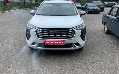 Haval Jolion, 2022 год, 1 350 000 рублей, 1 фотография