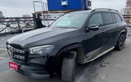 Mercedes-Benz GLS, 2020 год, 9 200 000 рублей, 1 фотография