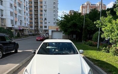 Mercedes-Benz E-Класс, 2012 год, 1 790 000 рублей, 1 фотография