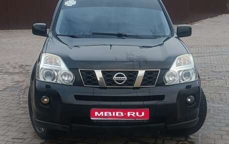 Nissan X-Trail, 2010 год, 950 000 рублей, 1 фотография