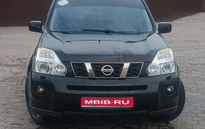 Nissan X-Trail, 2010 год, 950 000 рублей, 1 фотография