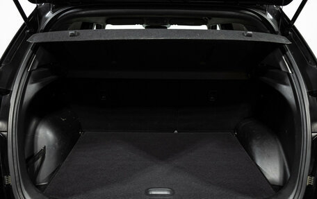 Hyundai Creta I рестайлинг, 2017 год, 1 714 700 рублей, 17 фотография