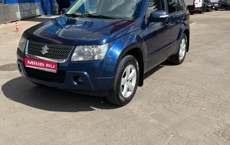 Suzuki Grand Vitara, 2010 год, 900 000 рублей, 1 фотография