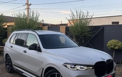 BMW X7, 2021 год, 10 200 000 рублей, 1 фотография