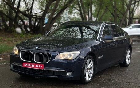 BMW 7 серия, 2012 год, 650 000 рублей, 1 фотография