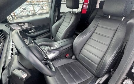 Mercedes-Benz GLS, 2020 год, 9 200 000 рублей, 7 фотография