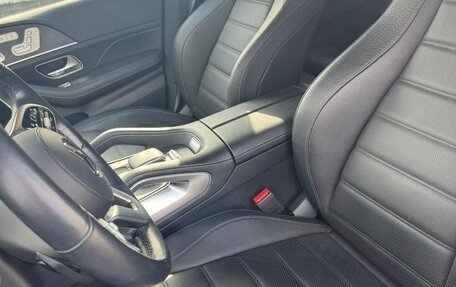Mercedes-Benz GLS, 2020 год, 9 200 000 рублей, 10 фотография