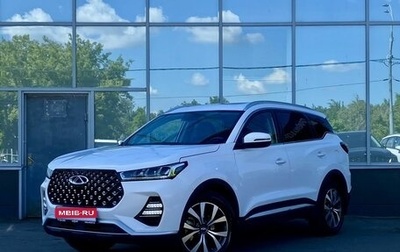 Chery Tiggo 7 Pro, 2021 год, 1 549 000 рублей, 1 фотография