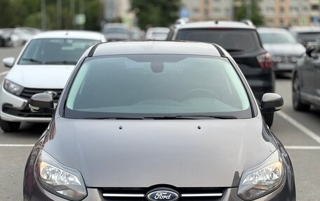 Ford Focus III, 2013 год, 930 000 рублей, 2 фотография