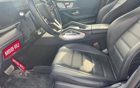 Mercedes-Benz GLS, 2020 год, 9 200 000 рублей, 11 фотография