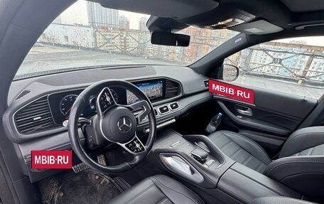 Mercedes-Benz GLS, 2020 год, 9 200 000 рублей, 8 фотография