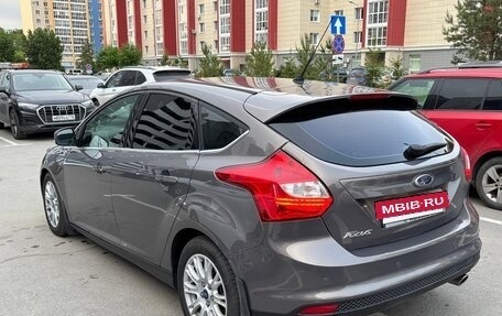 Ford Focus III, 2013 год, 930 000 рублей, 5 фотография