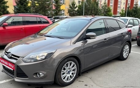 Ford Focus III, 2013 год, 930 000 рублей, 4 фотография