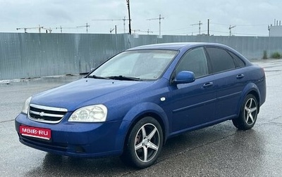 Chevrolet Lacetti, 2011 год, 410 000 рублей, 1 фотография