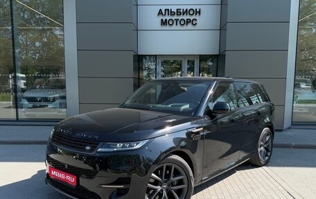 Land Rover Range Rover Sport, 2023 год, 13 500 000 рублей, 1 фотография