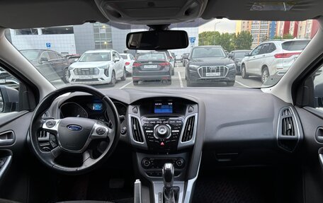 Ford Focus III, 2013 год, 930 000 рублей, 7 фотография