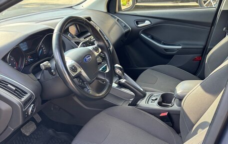 Ford Focus III, 2013 год, 930 000 рублей, 8 фотография