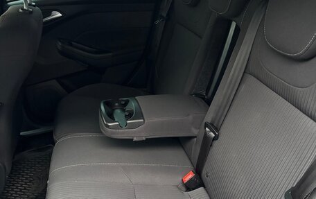 Ford Focus III, 2013 год, 930 000 рублей, 9 фотография