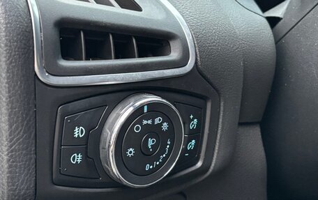 Ford Focus III, 2013 год, 930 000 рублей, 12 фотография