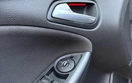 Ford Focus III, 2013 год, 930 000 рублей, 13 фотография