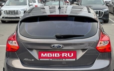 Ford Focus III, 2013 год, 930 000 рублей, 6 фотография