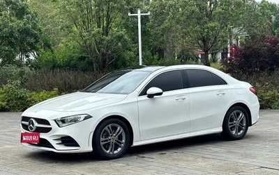 Mercedes-Benz A-Класс, 2022 год, 1 728 000 рублей, 1 фотография