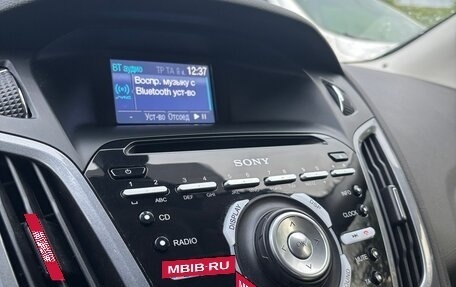 Ford Focus III, 2013 год, 930 000 рублей, 11 фотография