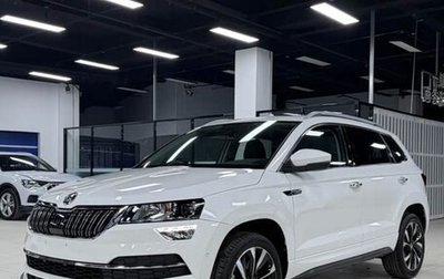 Skoda Karoq I, 2022 год, 2 200 000 рублей, 1 фотография